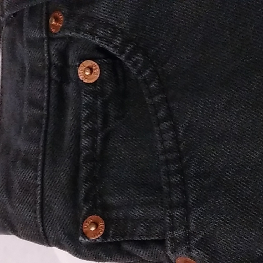 Re/done jeans size 26 - Picture 6 of 14